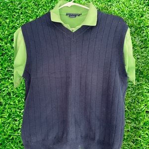 Eddie Bauer woman’s golf vest!